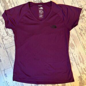 The North Face Athletic Shirt